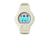 El reloj Casio G-Shock DW-6900TNT24-7 está a punto de lanzarse en Singapur y Malasia. (Fuente de la imagen: Casio)