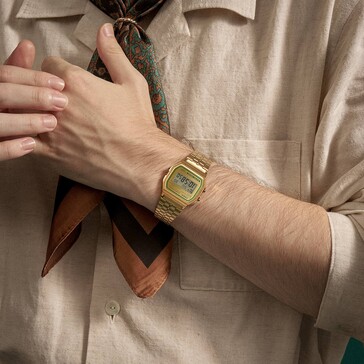 (Fuente de la imagen: Casio)