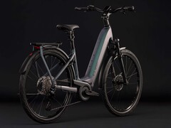 La Kathmandu Hybrid Pro 800 Wave 2027 es una nueva bicicleta eléctrica