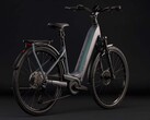 La Kathmandu Hybrid Pro 800 Wave 2027 es una nueva bicicleta eléctrica