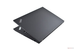 El Lenovo ThinkPad P14s lo demuestra: AMD Ryzen Pro puede funcionar en estaciones de trabajo
