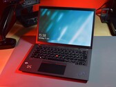 Análisis del portátil Lenovo ThinkPad X13 G3 AMD: El ya muy buen ThinkPad aún mejor con Ryzen 6000