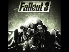 Portada de Fallout 3 (Fuente de la imagen: Bethesda Softworks)