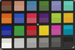 ColorChecker Passport