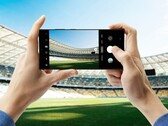 Tomar fotos en RAW con la serie Galaxy S23 permite editarlas en Adobe Lightroom desde el smartphone. (Fuente de la imagen: Samsung)