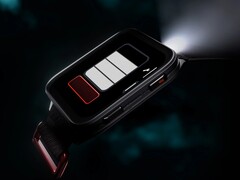 El smartwatch Garmin Venu X1 estará disponible para pedidos a mediados de junio. (Fuente de la imagen: Garmin)