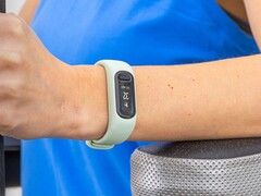 Se espera que el Vivosmart 6 sea una versión mejorada del Vivosmart 5 (en la imagen)