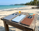 Nothing Phone (4a) Pro, Samsung Galaxy A57 y Redmi Note 15 Pro+