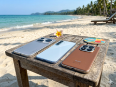 Nothing Phone (4a) Pro, Samsung Galaxy A57 y Redmi Note 15 Pro+