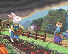 Grimshire tiene un 20% de descuento en Steam hasta el 25 de mayo.