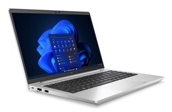 El HP EliteBook 645 G9 revisado fue proporcionado por: