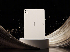 La MagicPad 3 Pro se lanzará en China el 15 de octubre. En la imagen: una foto promocional de la tableta. (Fuente de la imagen: Honor)