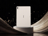 La MagicPad 3 Pro se lanzará en China el 15 de octubre. En la imagen: una foto promocional de la tableta. (Fuente de la imagen: Honor)