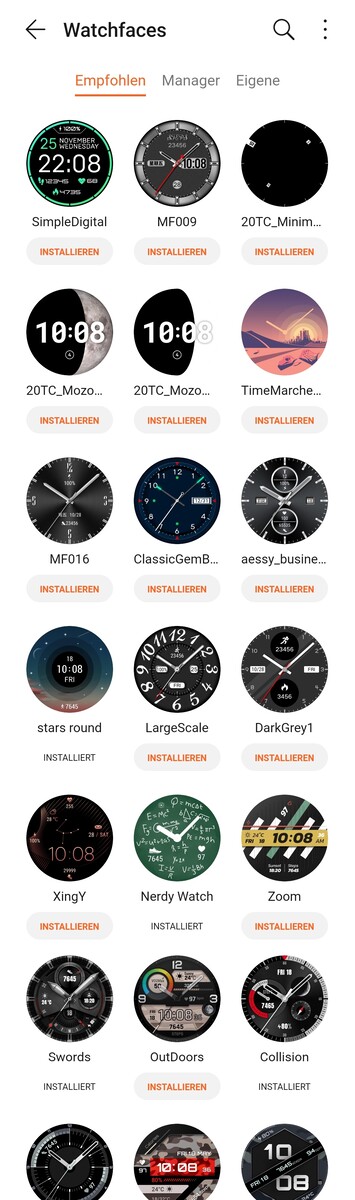 Global Version Honor Watch GS Pro Smart Watch SpO2 Smartwatch Heart Rate  Monitoring Bluetooth Call 5ATM Sports Watch for Men Sale, Price \u0026 Reviews |  Gearbest