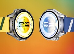 El Huawei Watch GT 7 (Pro) se presentará oficialmente ya este miércoles.