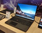 El Lenovo ThinkPad T16 Gen 5.