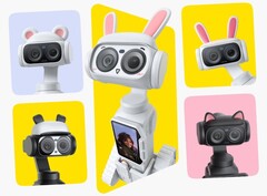 El concurso de diseño «Luna Ultra» premia a los creadores de accesorios impresos en 3D para esta cámara.