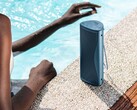 El altavoz KEF Muo es resistente al agua (Fuente de la imagen: KEF)