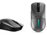 El nuevo Legion M600s. (Fuente: Lenovo)
