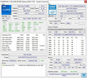 HWiNFO: Gráficos Intel