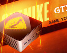 Machenike lanza el mini PC para juegos Mini GTX con hasta Ryzen 9 7940HS (Fuente de la imagen: Machenike [Editado])