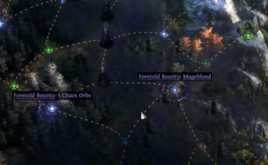 ¿Mageblood confirmado?