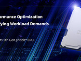 ¿Intel por dentro, Montage por fuera? (Fuente de la imagen: Montage Technology)