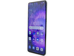 Prueba: Oppo Find X5 Pro. Dispositivo proporcionado por Oppo Alemania