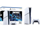 Sony lanzará un nuevo bundle de Fortnite para PS5 a un precio rebajado para el Black Friday 2025. (Fuente de la imagen: Sony)