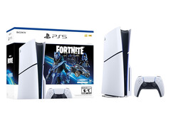 Sony lanzará un nuevo bundle de Fortnite para PS5 a un precio rebajado para el Black Friday 2025. (Fuente de la imagen: Sony)
