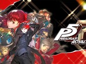 Persona 5 Royal llega a Nintendo Switch (Fuente: Sitio oficial de Nintendo)