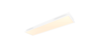 La nueva Philips Aurelle Rectangle Panel Light. (Fuente de la imagen: Philips Hue)