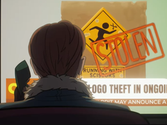 Una captura de pantalla del tráiler de Postal: Bullet Paradise (fuente de la imagen: GamersPrey YT)