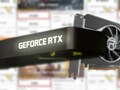 La GeForce RTX 3050 superó a la denostada RX 6500 XT en todos los aspectos. (Fuente de la imagen: Nvidia/AMD/3DMark - editado)