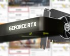 La GeForce RTX 3050 superó a la denostada RX 6500 XT en todos los aspectos. (Fuente de la imagen: Nvidia/AMD/3DMark - editado)