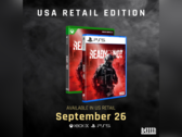 Se espera que las copias físicas de Ready or Not para los propietarios de consolas estén disponibles a finales de septiembre (fuente de la imagen: VOID Interactive X)