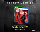 Se espera que las copias físicas de Ready or Not para los propietarios de consolas estén disponibles a finales de septiembre (fuente de la imagen: VOID Interactive X)