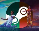 Rematch se podrá jugar gratis del 26 al 29 de septiembre. (Fuente de la imagen: Steam)