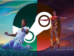 Rematch se podrá jugar gratis del 26 al 29 de septiembre. (Fuente de la imagen: Steam)