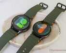 No está claro si el Galaxy Watch7, en la imagen, recibirá las características de software que se describen a continuación. (Fuente de la imagen: Notebookcheck)