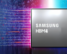 El doble de ancho de banda HBM3E (Fuente de la imagen: Samsung)