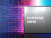 El doble de ancho de banda HBM3E (Fuente de la imagen: Samsung)