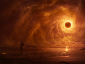 Saros es el nuevo próximo juego de Housemarque (fuente de la imagen: PlayStation)