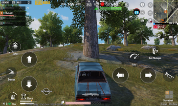 PUBG Móvil