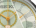 Relojes de edición limitada Seiko Violet Evergarden Gaiden