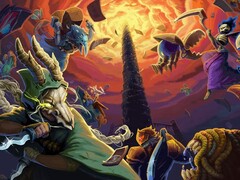 Personajes en Slay the Spire 2. 