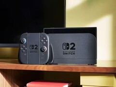 La Nintendo Switch 2 está ahora rebajada a 419 euros en Francia, y se informa de que los paquetes de la Switch 2 también tendrán recortes de precio permanentes. (Fuente de la imagen: Nintendo)