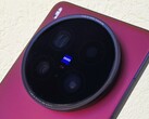 Reseña del Vivo 200 Ultra. (Fuente de la imagen: Marcus Herbrich)