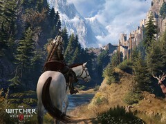 The Witcher 3: Wild Hunt Complete Edition se someterá a una renovación visual el 29 de septiembre.