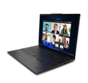 Lenovo ThinkPad L16 G1: Lado derecho